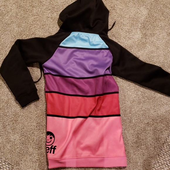 Neff snowboarding jacket - Picture 3 of 6